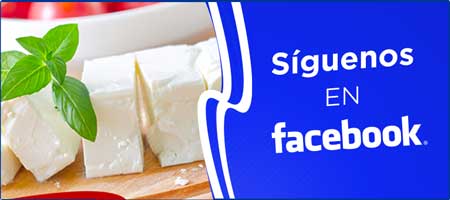 Síguenos en Facebook